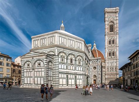 Firenze San Giovanni .